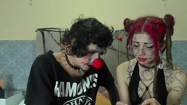 Kaoz 23  online show from 11, 10, 2025