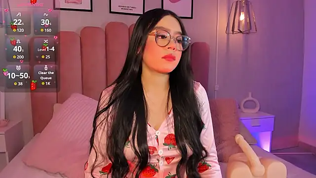 mara swan  online show from 15, 2, 2026