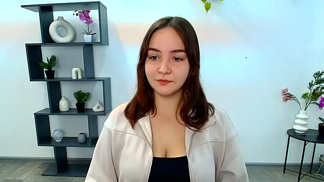 Snapshot of OliviaMontgommery chatting on 18, 10, 2025 OliviaMontgommery online show from 18, 10, 2025