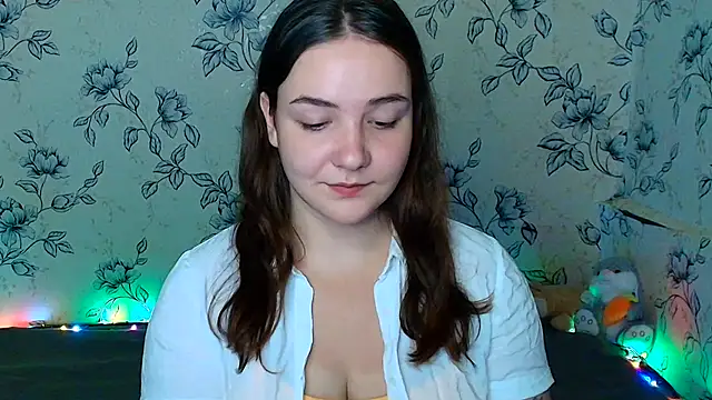OliviaMontgommery online show from 20, 6, 2026