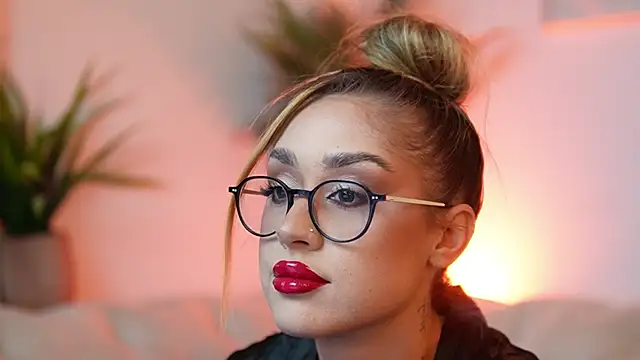 AileenKiss online show from 20, 10, 2025