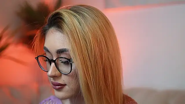 AileenKiss online show from 4, 3, 2026