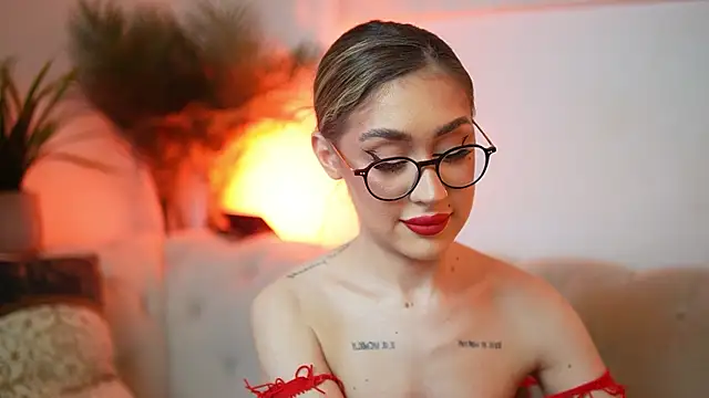 AileenKiss online show from 12, 5, 2026
