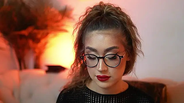 AileenKiss online show from 29, 5, 2026