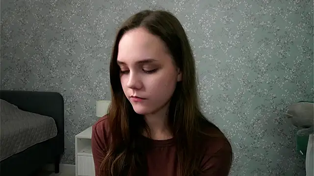 Snapshot of SweetSaraPie chatting on 3, 10, 2025 SweetSaraPie online show from 3, 10, 2025