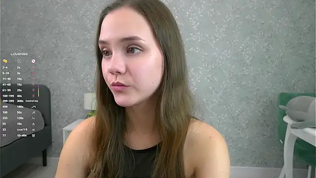 SweetSaraPie online show from 6, 10, 2025