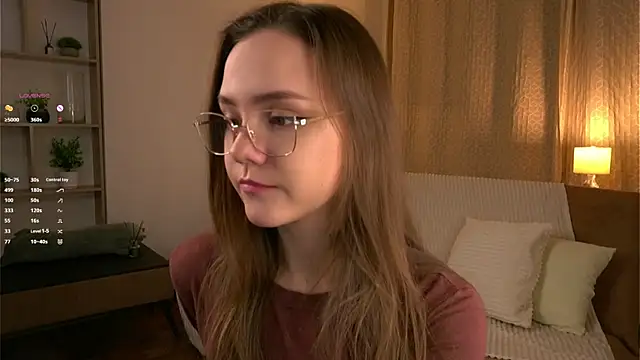 SweetSaraPie online show from 22, 2, 2026