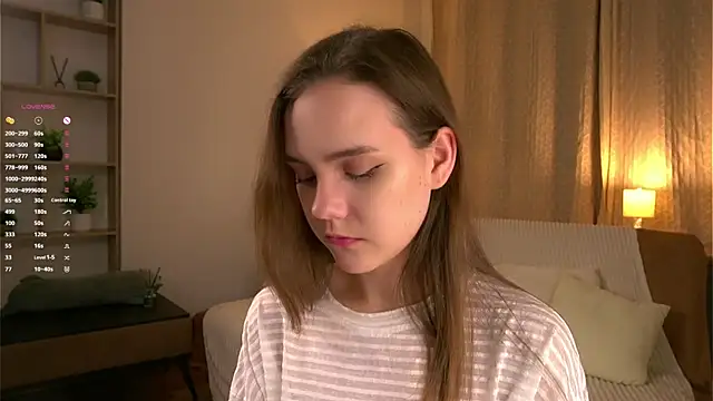 SweetSaraPie online show from 26, 3, 2026