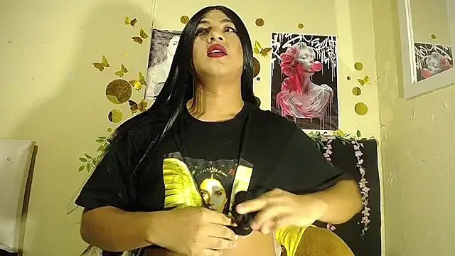 Cataleya nova online show from 15, 10, 2025