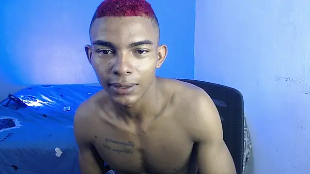 Snapshot of Dominus_kane01 chatting on 13, 11, 2025 Dominus kane01 online show from 13, 11, 2025