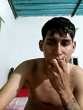 Luisneljc online show from 19, 1, 2026