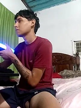 Luisneljc online show from 4, 2, 2026