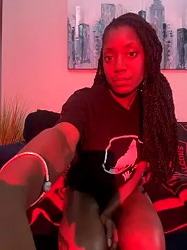 Giselledabodyyy online show from 22, 11, 2025