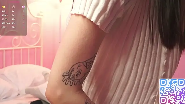 Snapshot of Eva_land chatting on 19, 12, 2025 Eva land online show from 19, 12, 2025