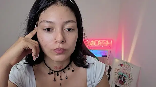 Qadeshoficial online show from 21, 2, 2026