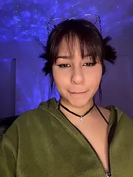 Snapshot of lilibeth8889 chatting on 4, 10, 2025 lilibeth8889 online show from 4, 10, 2025