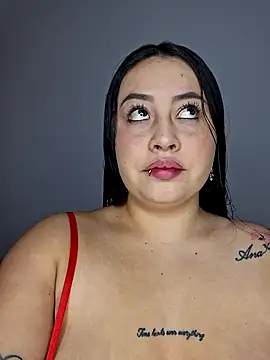 Snapshot of _Steffy_01 chatting on 3, 10, 2025  Steffy 01 online show from 3, 10, 2025