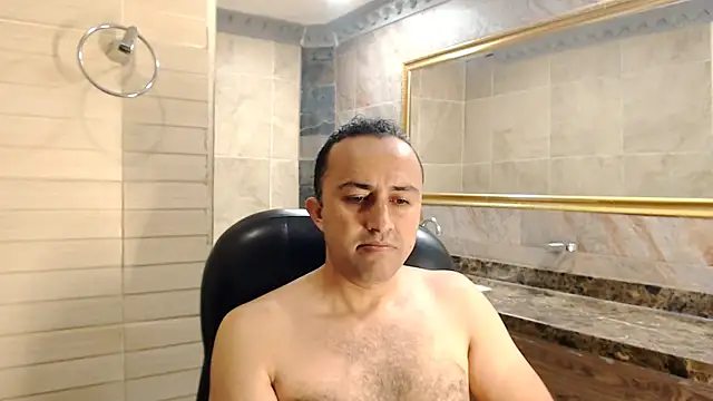 JossMiguej online show from 6, 10, 2025