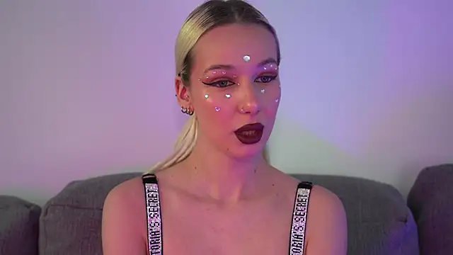 RanyThomson online show from 3, 5, 2026