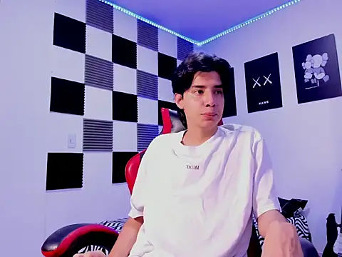 jeycobb online show from 26, 10, 2025