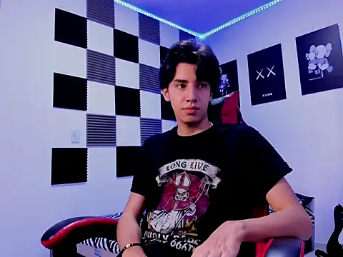 jeycobb online show from 7, 11, 2025