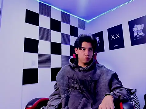 jeycobb online show from 11, 1, 2026