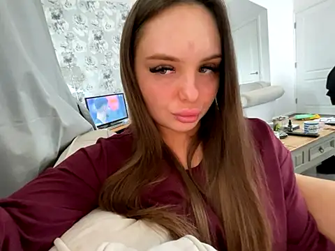 EllaStarrxxx online show from 4, 10, 2025