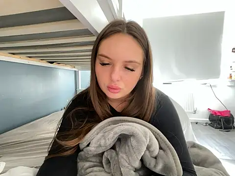 EllaStarrxxx online show from 6, 10, 2025