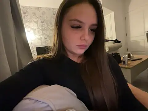 EllaStarrxxx online show from 3, 11, 2025