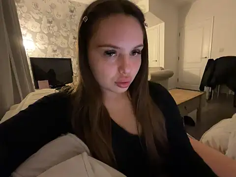 EllaStarrxxx online show from 26, 3, 2026