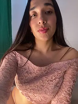 Snapshot of SabrinaEvanss_ chatting on 2, 3, 2026 SabrinaEvanss online show from 2, 3, 2026