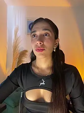 SabrinaEvanss  online show from 26, 5, 2026