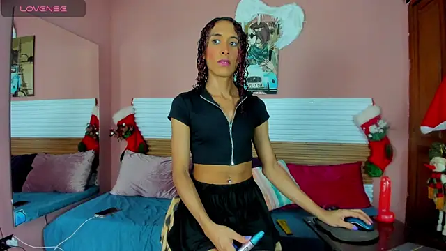 Snapshot of Tiffannydoll99 chatting on 18, 12, 2025 Tiffannydoll99 online show from 18, 12, 2025