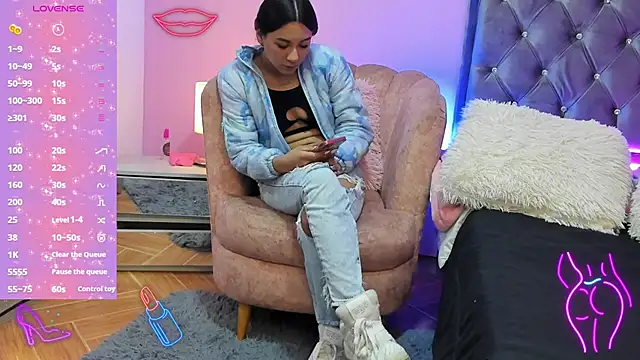 Lalitaswwet online show from 21, 11, 2025