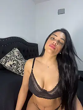Snapshot of nancyely chatting on 3, 10, 2025 nancyely online show from 3, 10, 2025