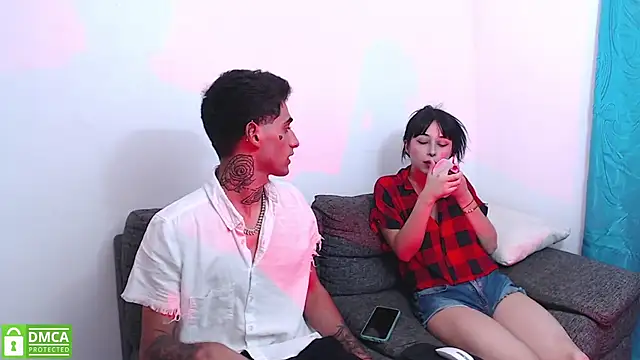 sombralovers online show from 6, 10, 2025