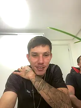 Novinhodotado774444 online show from 3, 10, 2025