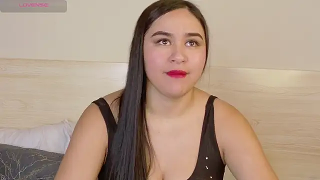 Mia belmontt online show from 11, 10, 2025