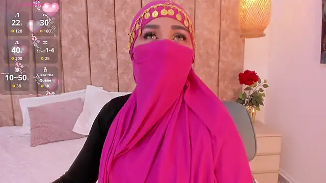 Snapshot of _alishaa_c chatting on 19, 12, 2025 alishaa c online show from 19, 12, 2025