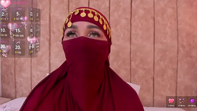 Snapshot of _alishaa_c chatting on 21, 12, 2025 alishaa c online show from 21, 12, 2025