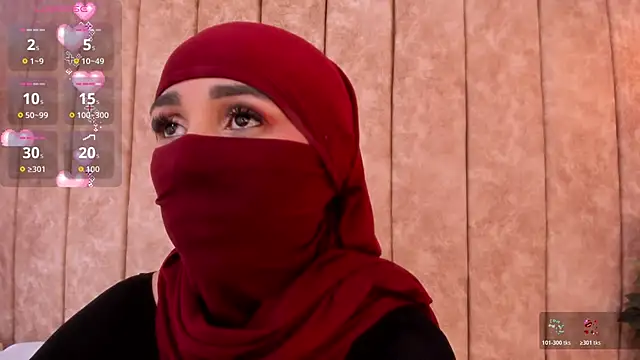 Snapshot of _alishaa_c chatting on 6, 1, 2026 alishaa c online show from 6, 1, 2026