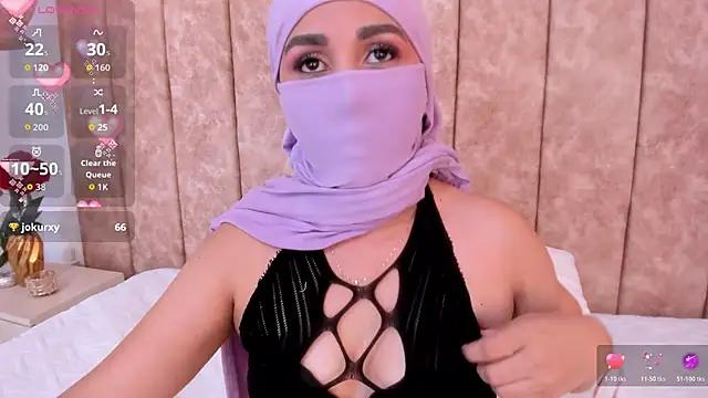 Snapshot of _alishaa_c chatting on 7, 1, 2026 alishaa c online show from 7, 1, 2026