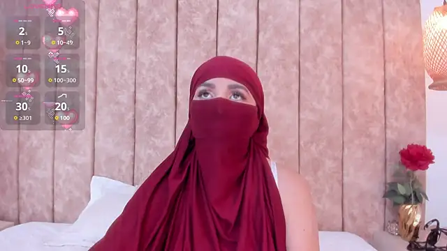 Snapshot of _alishaa_c chatting on 8, 1, 2026 alishaa c online show from 8, 1, 2026