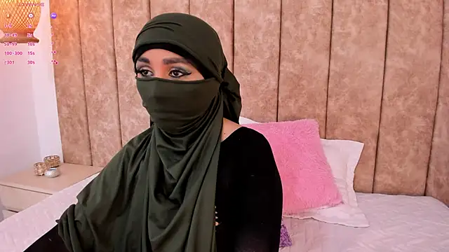  alishaa c online show from 13, 5, 2026