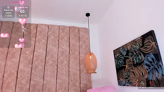  alishaa c online show from 17, 5, 2026