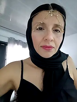 Snapshot of Aafsha_ chatting on 6, 3, 2026 Aafsha online show from 6, 3, 2026