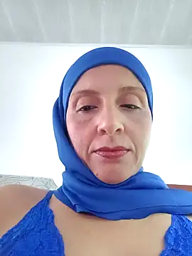 Aafsha  online show from 23, 4, 2026