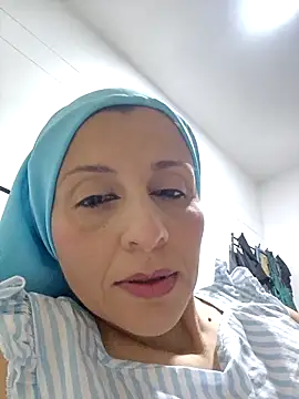 Aafsha  online show from 27, 4, 2026