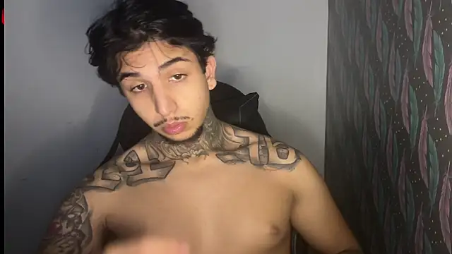 RealGdiass online show from 6, 5, 2026
