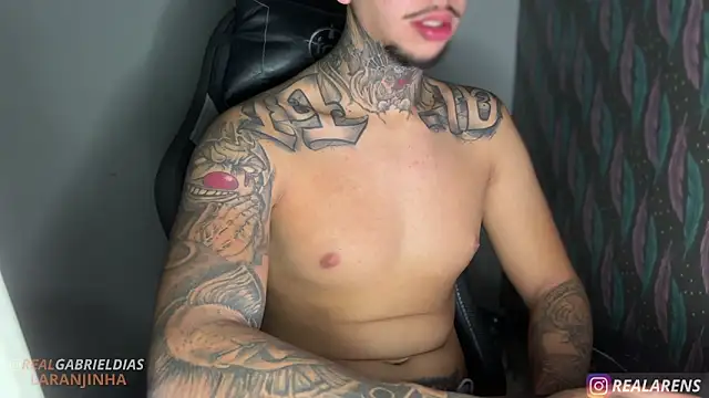 RealGdiass online show from 24, 6, 2026